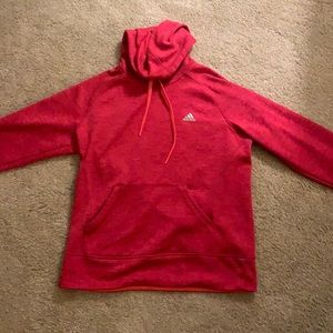 Adidas sweatshirt